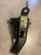 Poduszka mocowanie łapa skrzyni yaris II 1.0 35