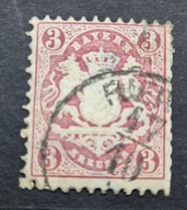 Deutsches Reich, Prusy Mi.23