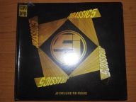 Jurassic 5 - J5 Deluxe Re-Issue (2CD+DVD) FOLIA!!!