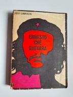 Ernesto Che Guevara Josif Ławriecki