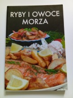Ryby i owoce morza Barbara Tarnas