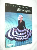 BLA BIOGRAFI - SUZANNE BROGGER + CD