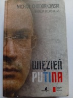 Więzień Putina Michaił Chodorkowski, Natalia Gieworkian