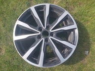 Felga aluminiowa Ford KUGA MK2 MK 2 7.5" x 18" 5x108 ET 52,5 GJ5C-1007-P1A