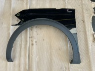 BŁOTNIK LEWY PRZÓD PEUGEOT 3008 II 5008 II KTVD PRZEDNI W KOLOR