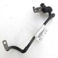 VW PASSAT B7 KLEMA AKUMULATORA MINUSOWA 1K0915181H