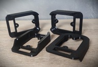 Uchwyt na akumulator baterie Makita 18V LXT