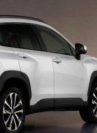 TOYOTA COROLLA CROSS DRZWI PRAWE LEWE KOLOR 040