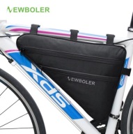 Sakwa rowerowa Torba pod ramę Newboler 6L
