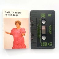 Danuta Rinn – Polska Baba