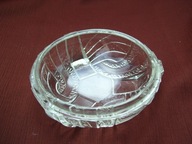 SZKLANA MISECZKA, SALATERKA