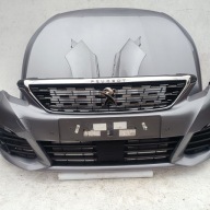 Peugeot 308 T9 Lift GT Zderzak przód KCA EEGD KTG