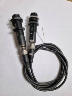 Czujnik optyczny refleksyjny firmy Balluff