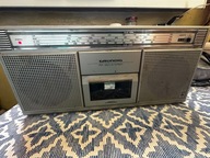Grundig RR350 Stereo, Radiomagnetofon