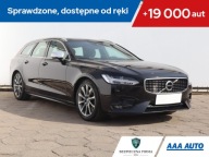 Volvo V90 T4, Automat, Skóra, Navi, Klima