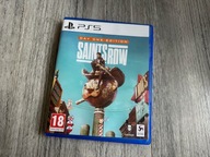 Saints Row Day One Edition - PS5