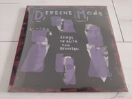 Depeche Mode - Songs Of Faith And Devotion