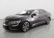 Renault Talisman TCe200 Initiale Paris EDC Salon PL 1.6 Benzyna 200KM