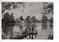 Rychlik, Nad jeziorem, -R127