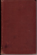 KRASIŃSKI POEZJE Tom II Lipsk BROCKHAUS 1907