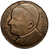 Medal Jana Pawła II. I pielgrzymka do Polski w dniach 2–10 czerwca 1979 r.