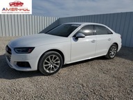 Audi a4 Premium 40 2021 2.0l 2.0 Benzyna 201KM