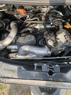 VW TRANSPORTER SILNIK BNZ 2008 ROK JESCZCZE W AUCIE