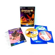 EMPEROR BATTLE FOR DUNE PC POLSKIE WYDANIE PL