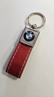 Brelok do kluczy BMW czerwony