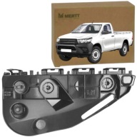 ŚLIZG MOCOWANIE CH ZDERZAKA LEWY 521160K190 TOYOTA HILUX VIII 2015-