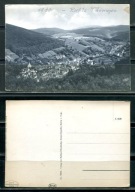 K20725)Niemcy: Ruhla, Panorama