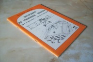 SPOJRZENIE NA TWIERDZĘ KRAKÓW BRZOSKWINIA