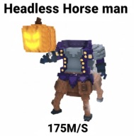 Headless Horseman | 175M/s | Steal a Brainrot | Roblox