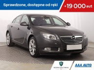 Opel Insignia 2.8 Turbo, 1. Właściciel, GAZ, 4X4