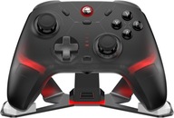 Gamepad GameSir Cyclone 2 Black do PC Nintendo Switch iOS Android