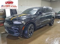 Dodge Durango RT 2023 5.7 Benzyna 360KM