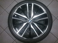 KOŁA FELGI 22 CALE BMW X5 GO5 X6 GO6 M PAKIET