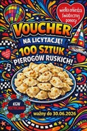 Pierogi KGW Roztoczanki