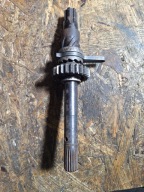 ROMET 50T1,TS1 WALEK STARTERA,KOPKI NOWY ORYGINALNE