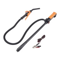 Pompa do oleju napędowego i opałowego TOOLCRAFT TO-10127856 12 l/min