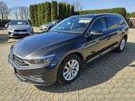 Volkswagen Passat Variant 2,0 diesel 150KM DSG LED