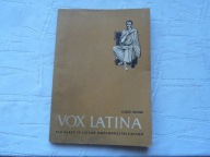 VOX LATINA II