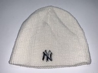 NEW YORK czapka z symbolem NY r. 116-134