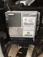 RENAULT CAPTUR II 1.0 TCE CLIO V KOMPUTER GAZU LPG 169104013R OBUDOWA