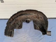 NISSAN NAVARA NADKOLE LEWE PRZEDNIE 638434JA0A