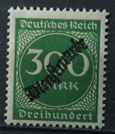 Niemcy - Deutsches Reich - luzak * 14/7