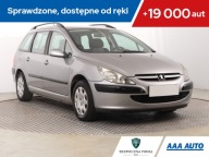 Peugeot 307 1.4 16V, Klima