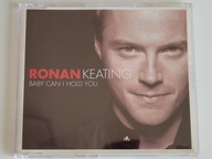 Ronan Keating - Baby Can I Hold You 4 TRACKS