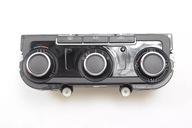 PANEL NAWIEWU KLIMATYZACJI EUROPA 7N0907426BG VW GOLF V VI PLUS +
