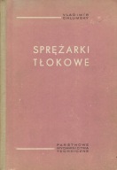 Sprężarki tłokowe - Vladimir Chlumsky